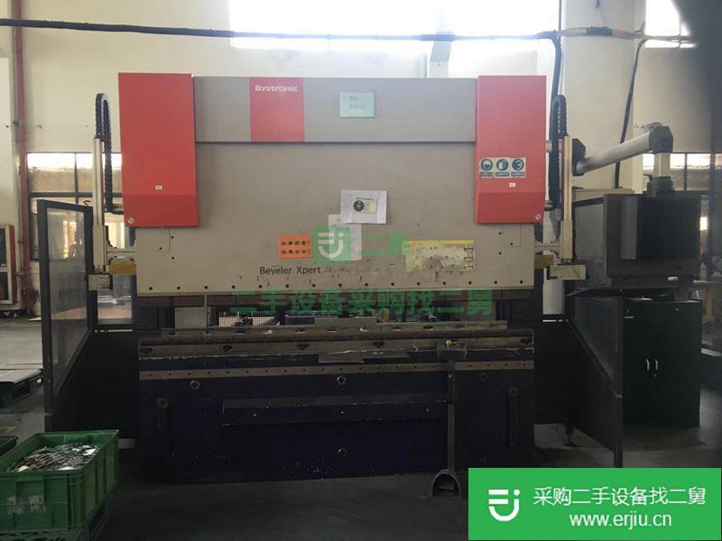 出售二手 折彎機(jī)