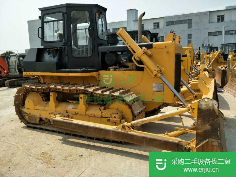 出售二手推土機(jī)