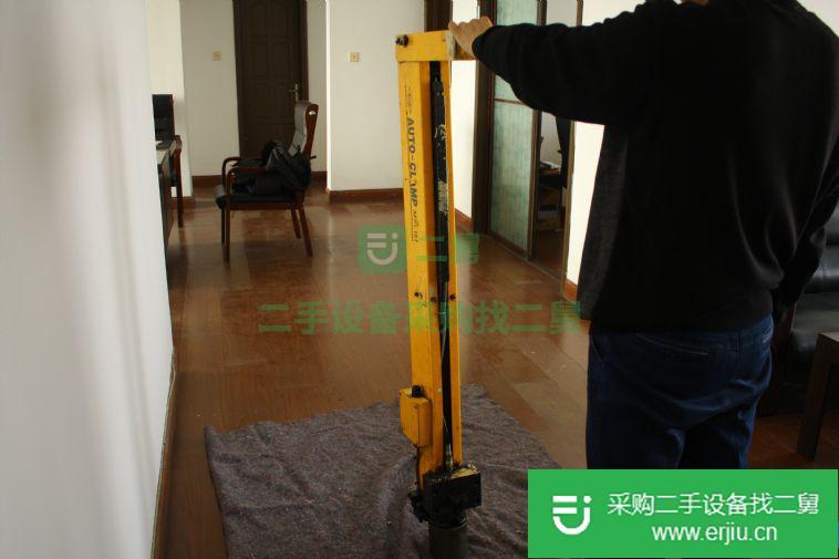 出售沖床用自走式夾鉗