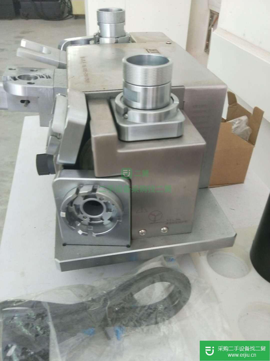 出售全新銑刀修磨機