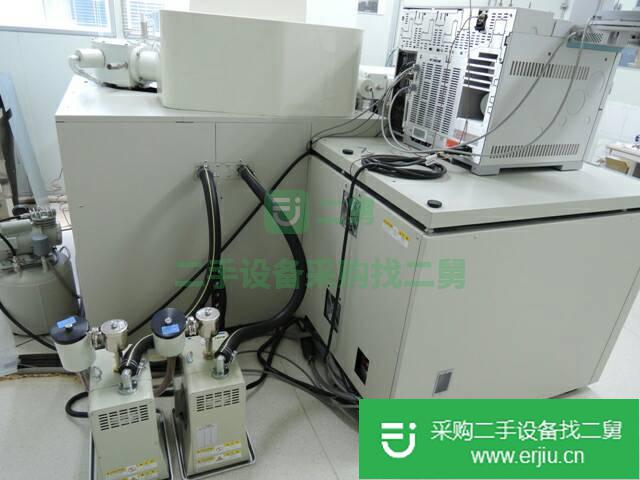 浙江出售二手磁質譜儀