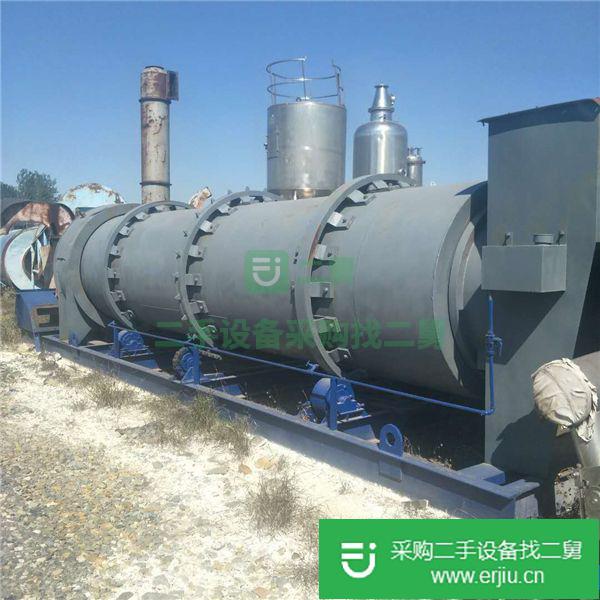 出售雞糞烘干機成套設備