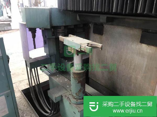 出售二手日本HF-4數控龍門鏜銑