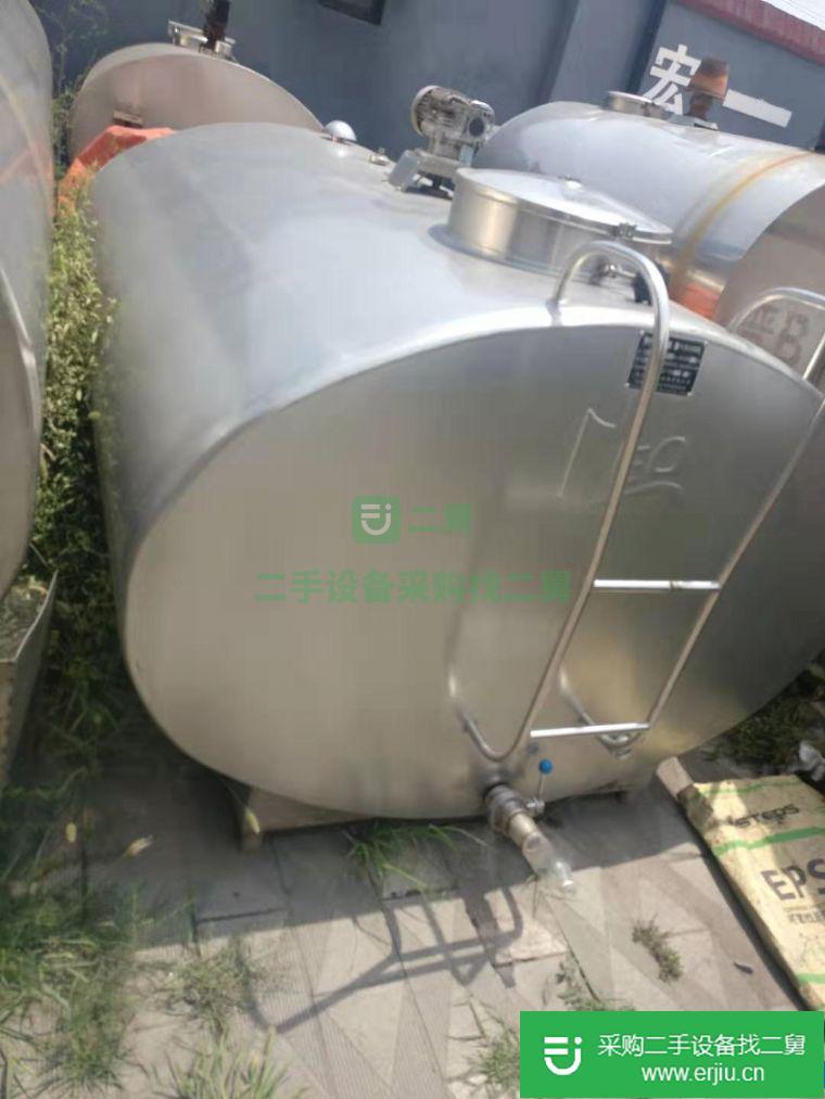 出售二手大型儲罐