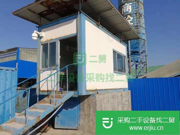 出售二手穩定土拌和站