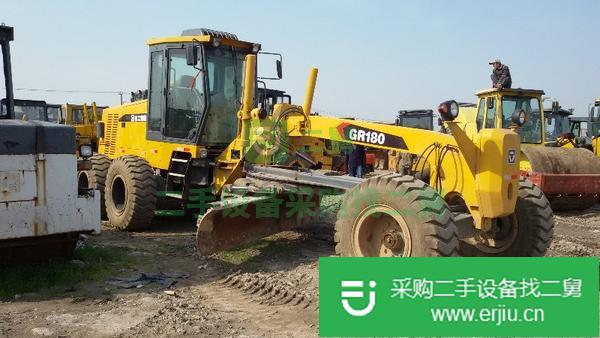出售二手天工,徐工,常林160165180190平地機