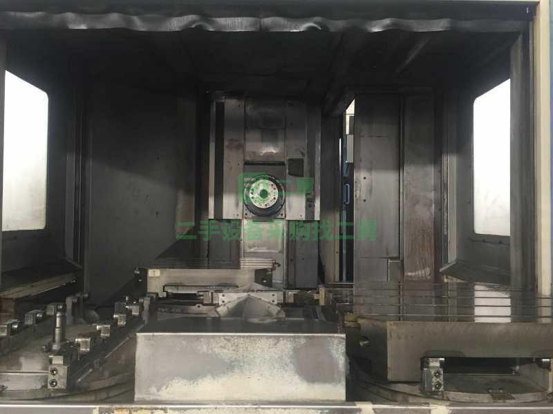 急售原裝進口豐田工機臥式機床