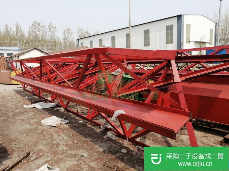 出售二手龍門吊行車