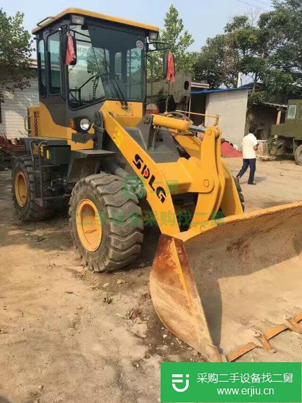 出售裝載機