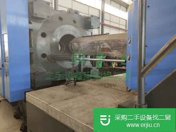 出售二手注塑機