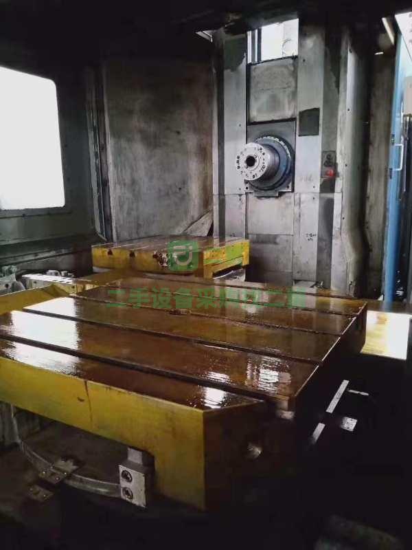 急售原裝進口豐田工機臥式機床