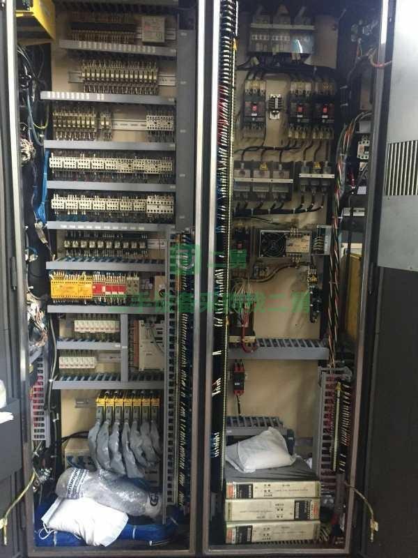 急售原裝進口豐田工機臥式機床