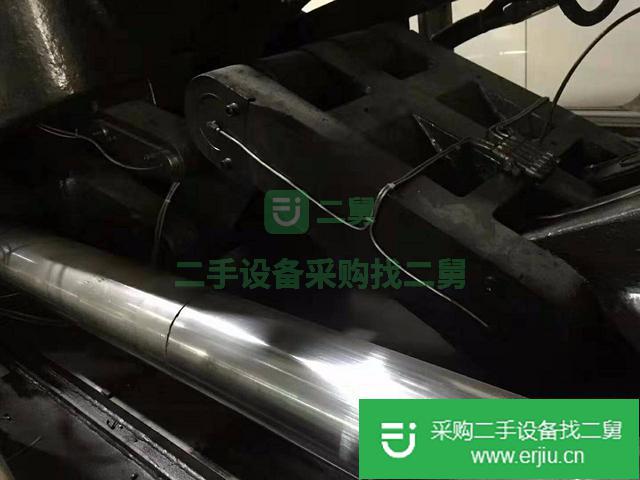 出售二手震德480力勁480?注塑機