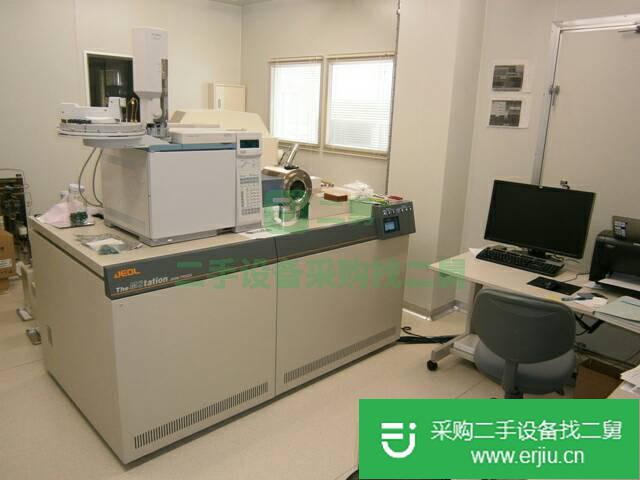 浙江出售二手磁質譜儀