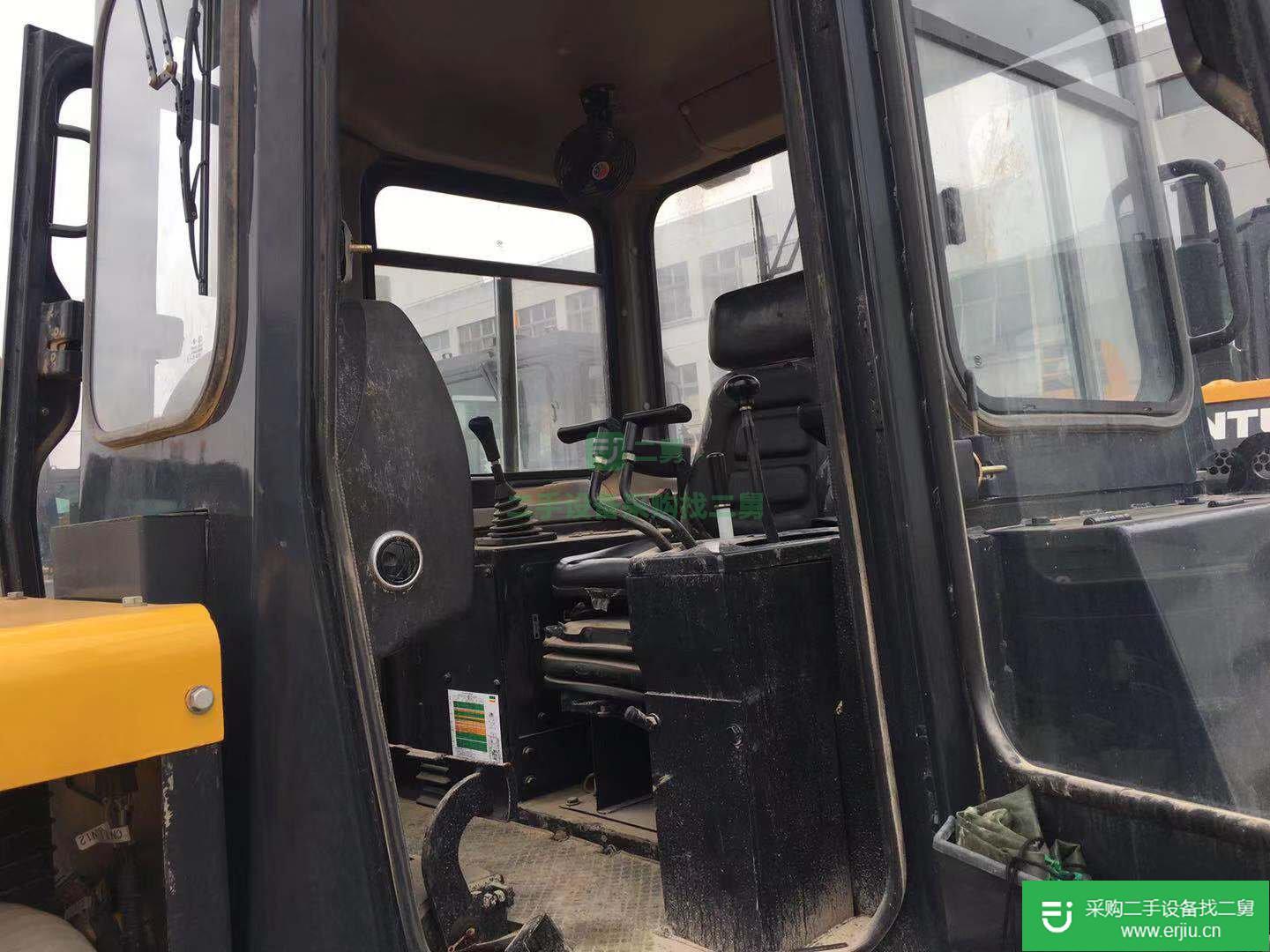 出售山推 SD16L 推土機