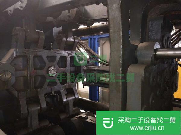 出售二手注塑機