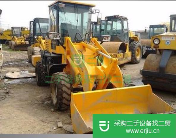 出售裝載機