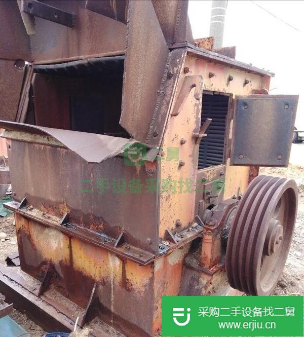 出售二手1.2米廂破