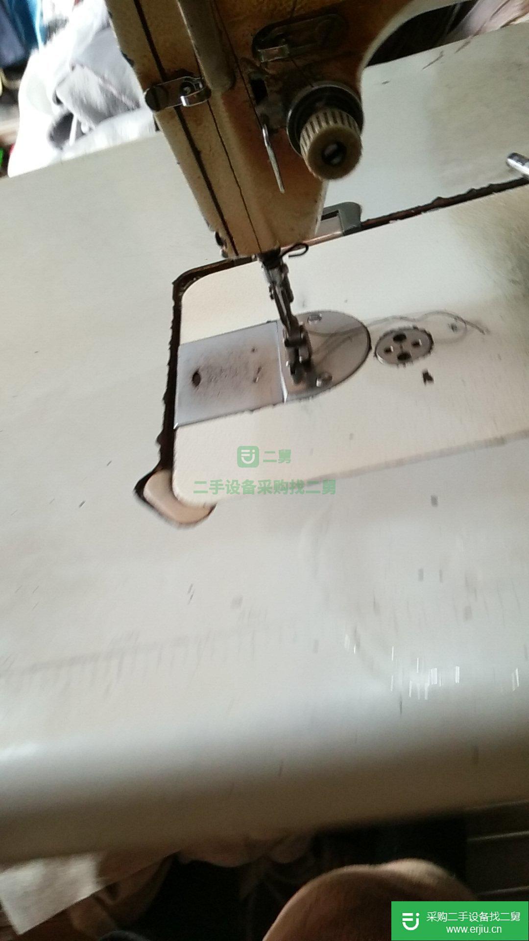出售二手縫紉機