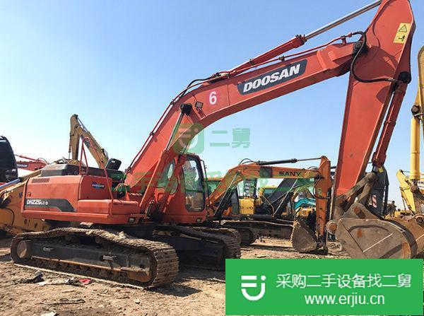 轉讓二手挖掘機交易市場.小松-日立等60型70型80型120型200挖掘機