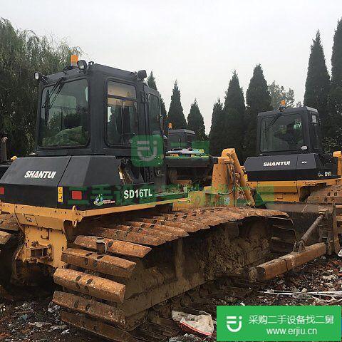 出售二手160推土機(jī)