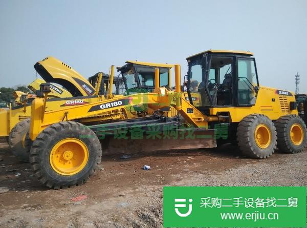 出售二手天工,徐工,常林160165180190平地機