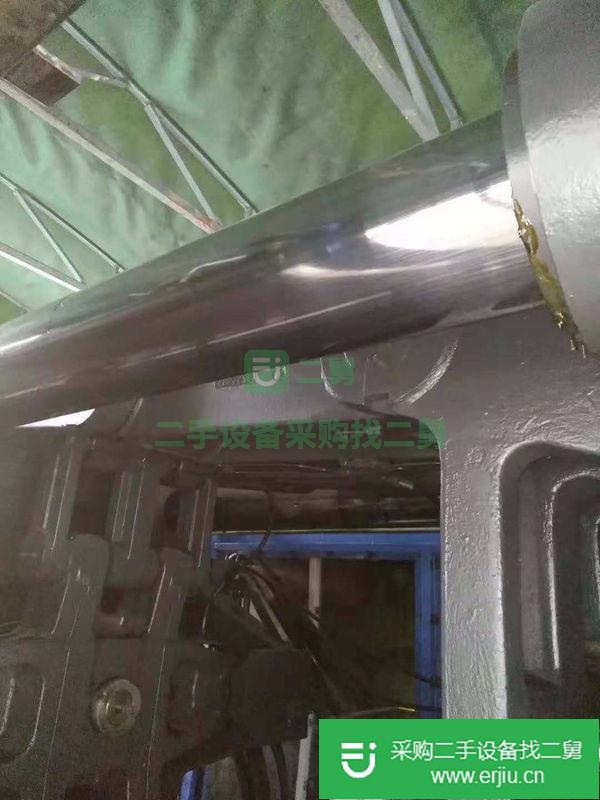 出售二手注塑機