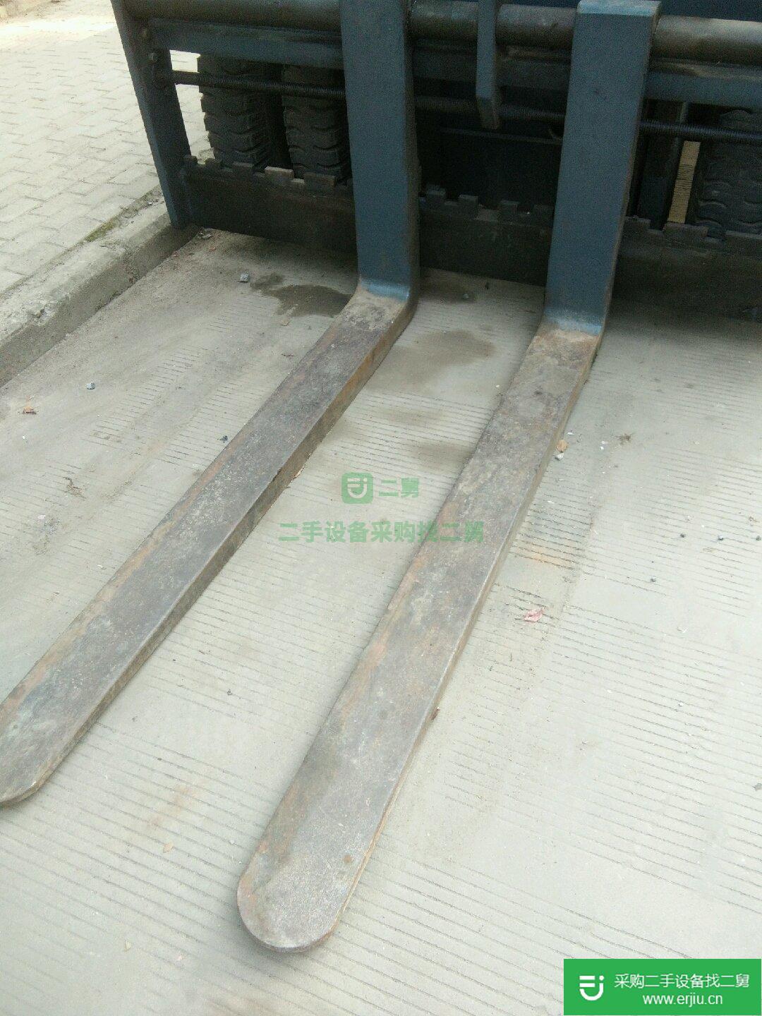 出售二手叉車