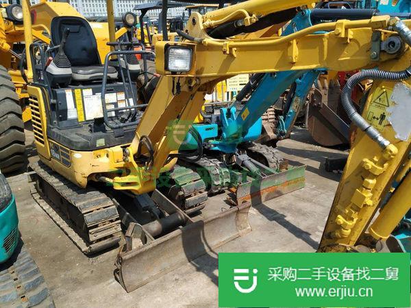 出售微型家用二手挖掘機(jī)、玉柴久保田小松15小型挖土機(jī)