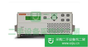 出售KEITHLEY 吉時利 通訊測試電源2302-PJ 電池模擬器