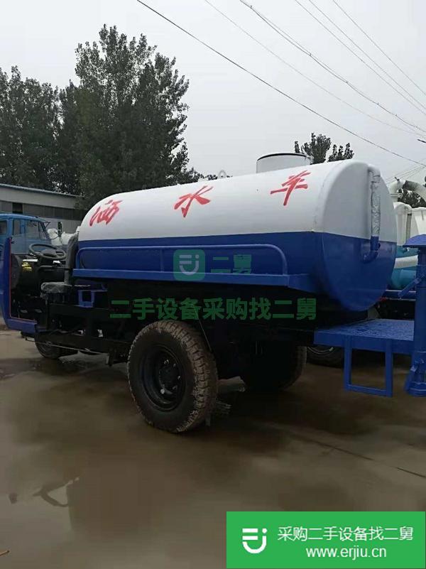 出售二手吸糞車