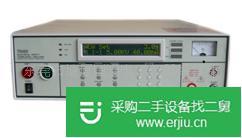 出售二手Extech 6105 500W變頻電源