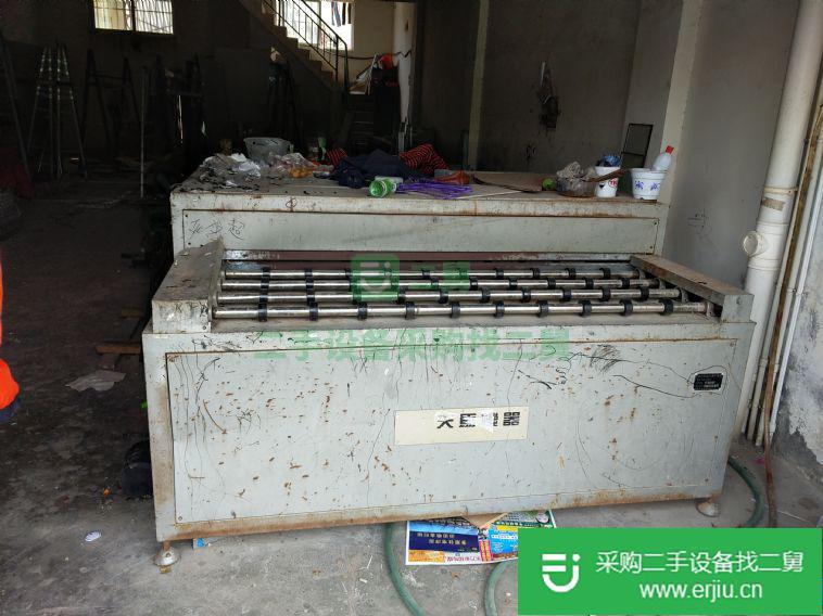 出售二手中空玻璃設備