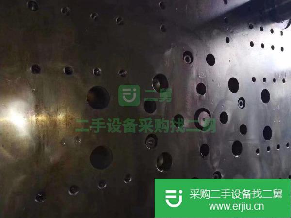 出售二手海天MA530T注塑機(jī)