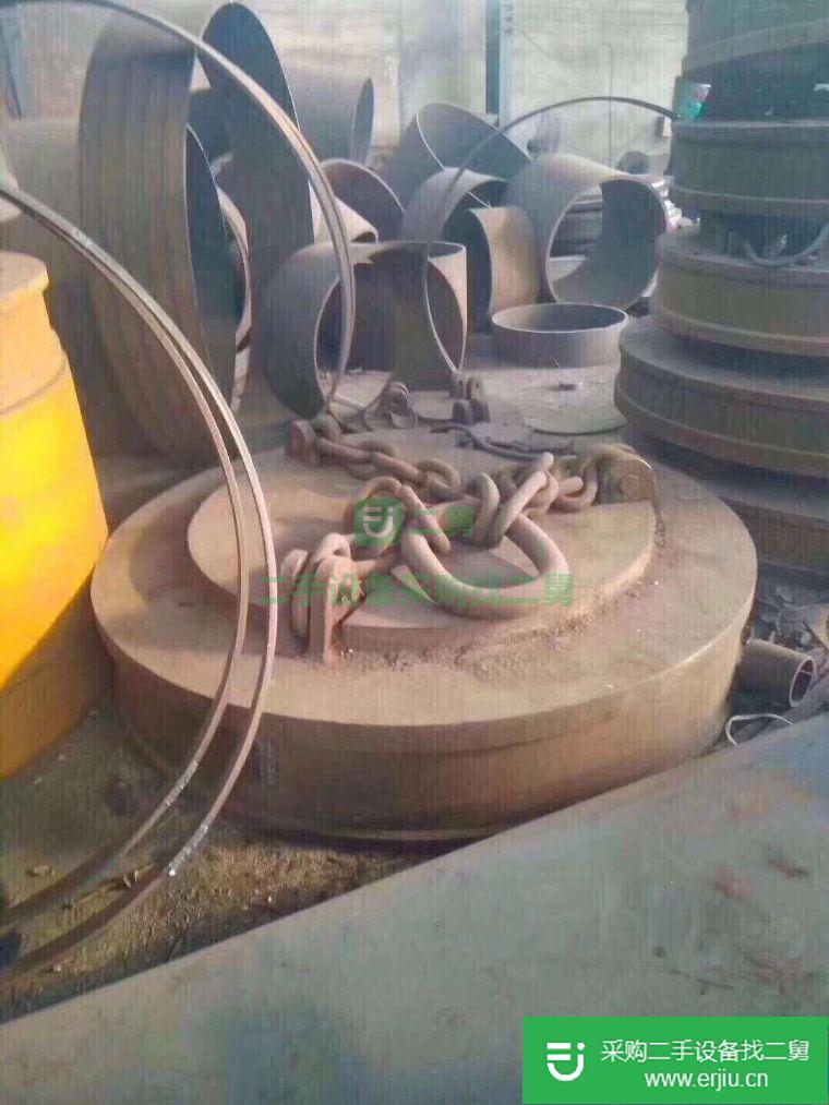 出售二手電磁吸盤