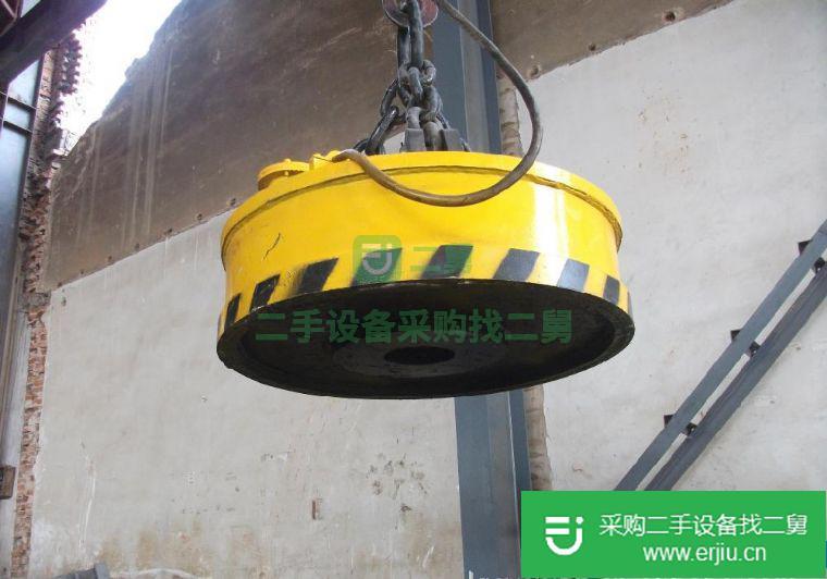 出售二手強磁電磁吸盤
