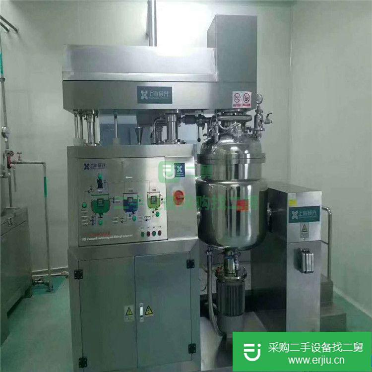 出售二手包裝機(jī)