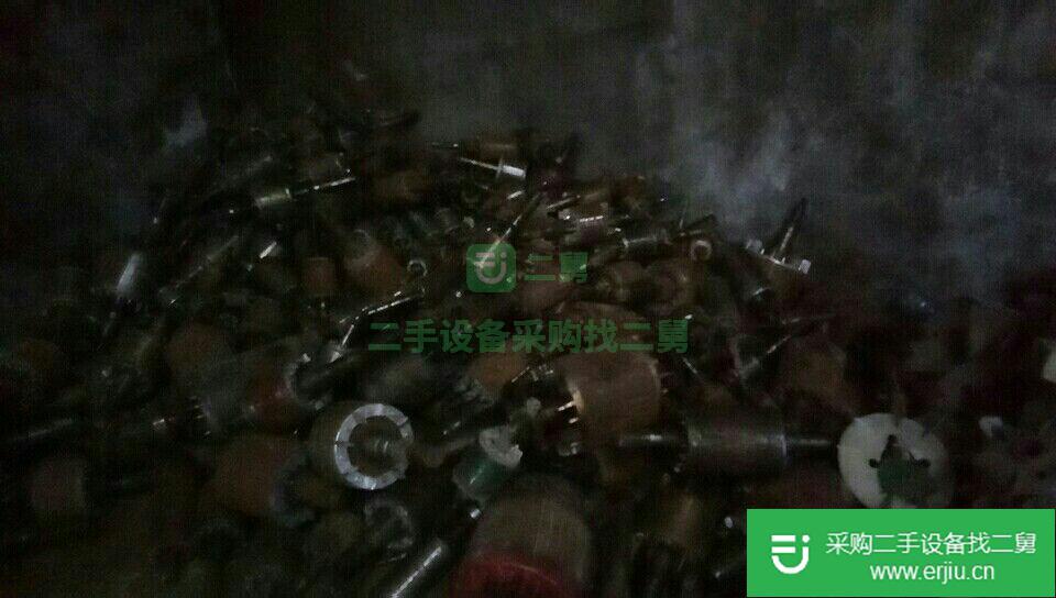 出售二手電機