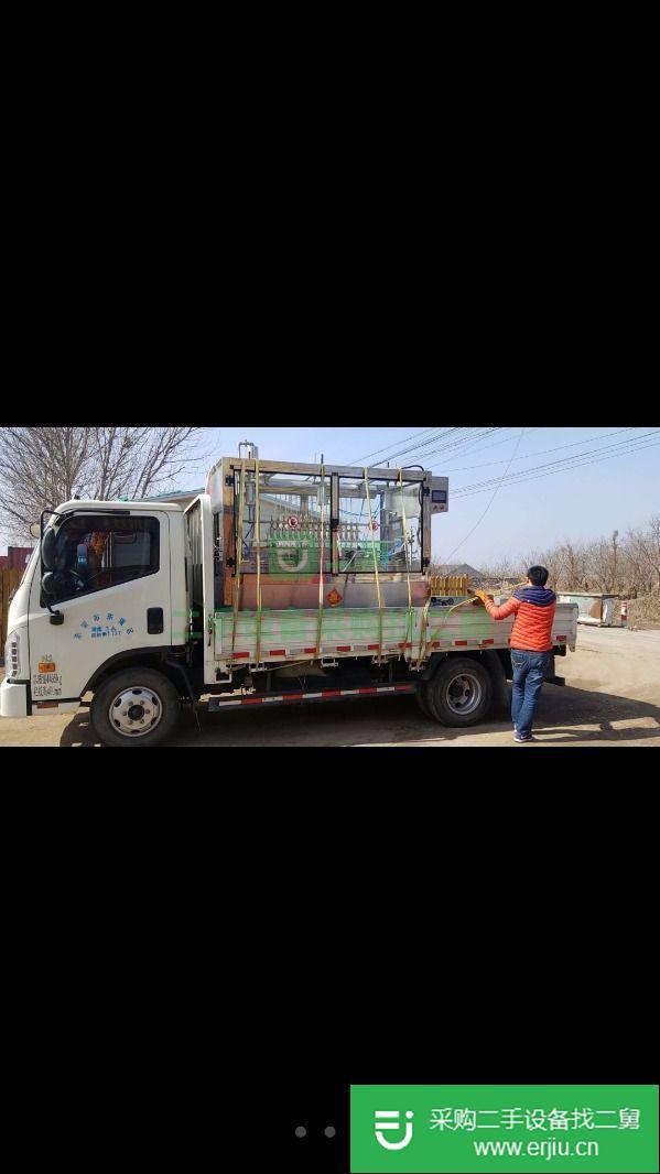 出售16頭全自動定量直線灌裝機