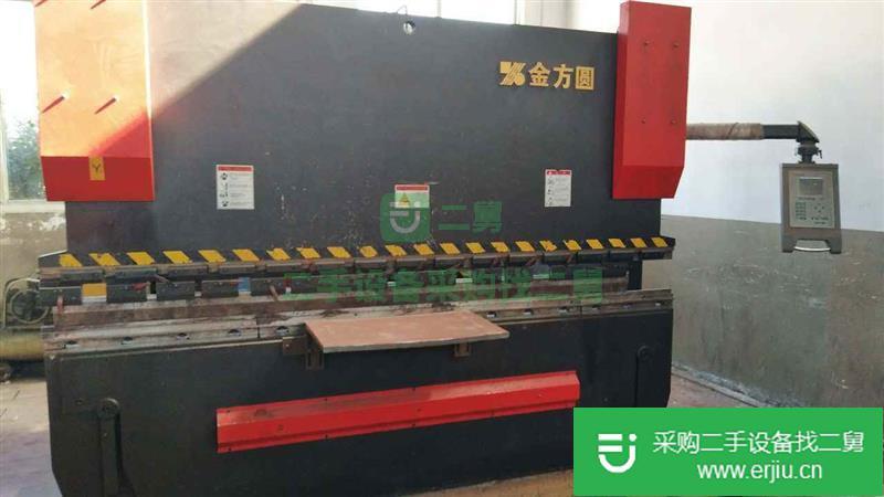 出售二手折彎機(jī)