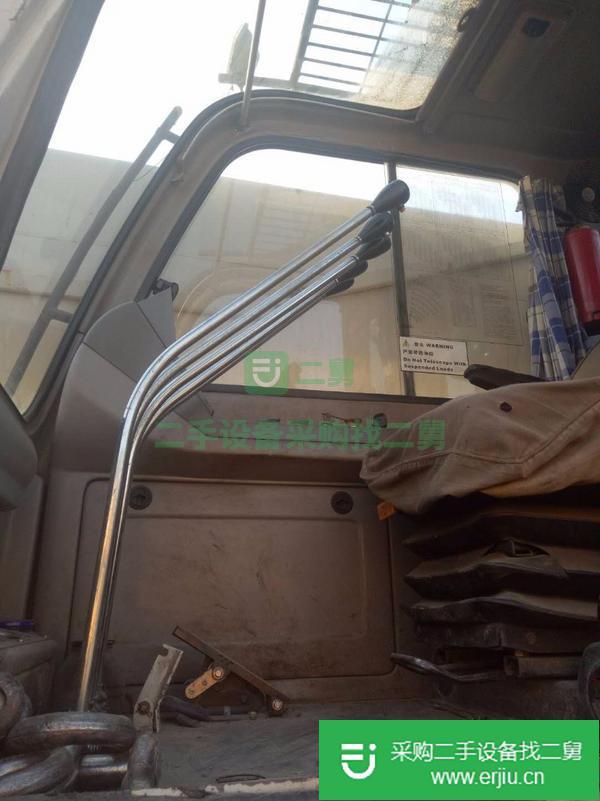 出售二手吊車