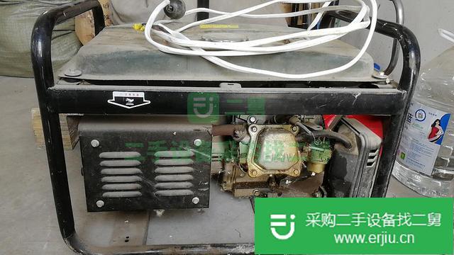 發(fā)電機(jī)出售?