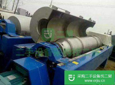 出售二手離心機九成新山東濟寧