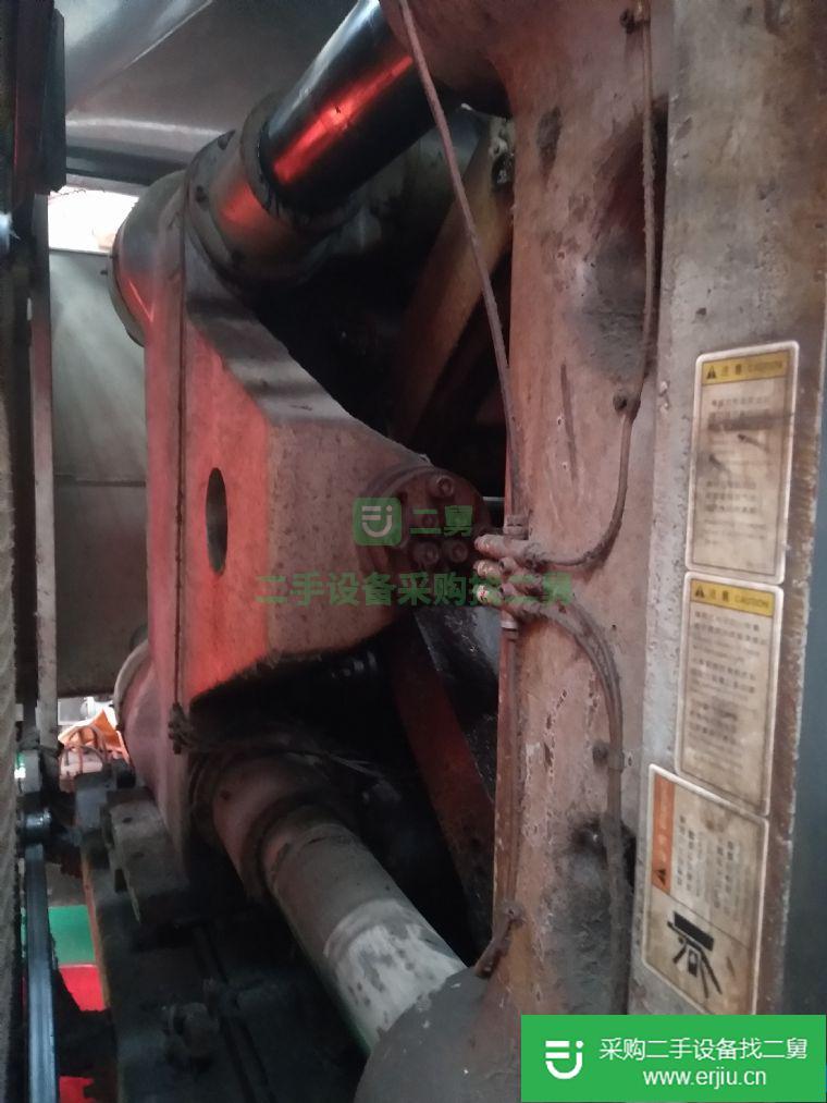 出售二手注塑機(jī)