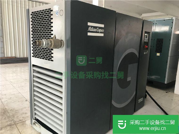 出售二手壓縮機