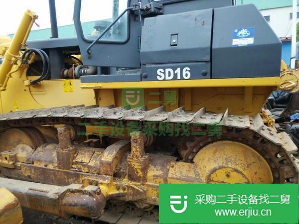 出售二手160推土機(jī)