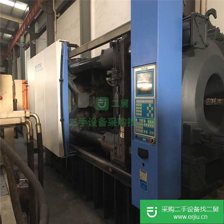 出售二手注塑機(jī)
