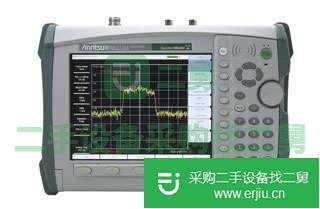 出售Anritsu MS2721A手持式頻譜分析儀