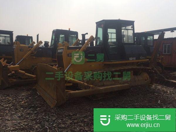 出售二手160推土機