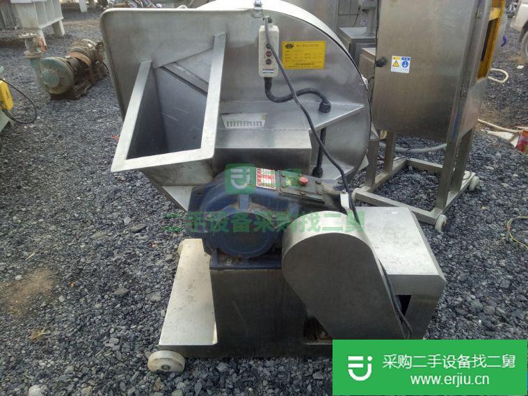 出售二手多功能切菜機